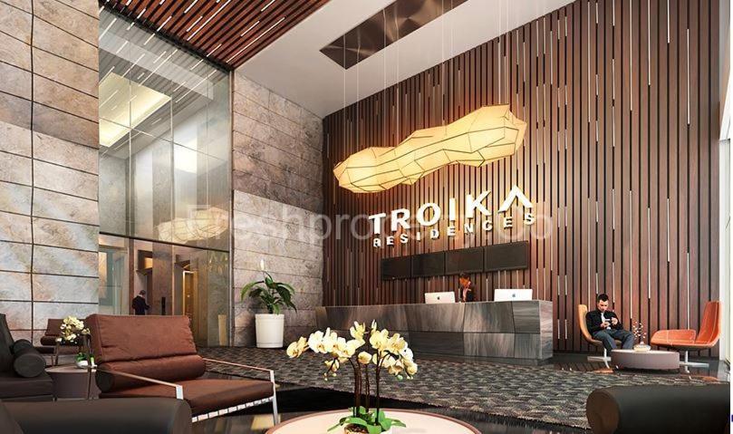 Troika Residency Kota Bharu By The Stay Homestay 1 Dış mekan fotoğraf